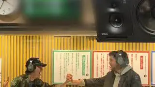 Tentai Kansoku - Masaki Suda & Satoru Iguchi