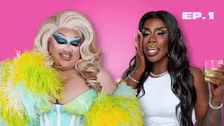 Cruising At The Park With Monet X Change | Clock That Tea With MIB (The Unreleased Podcast)