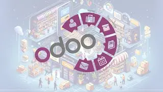 Odoo Unveiled: Transform Your Business Digitally with Odoo! | Odoo Software | Sangam Jain