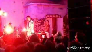 Navi Ніби в раю (Скрябін cover)