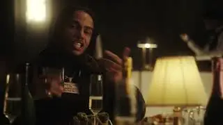 If I had produced - @ajtracey  - Kukoč Feat. @NAV