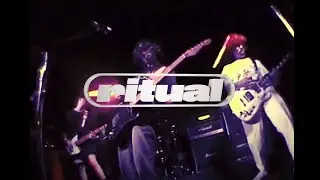 Ritual — “Diver” (Official Music Video)