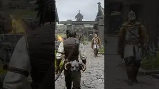 SKYRIM NEXT GEN 2025 4000+ MODS! 