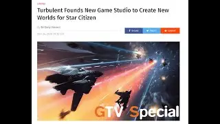 Grilling the Verse Special: Turbulent to open new CIG Studio