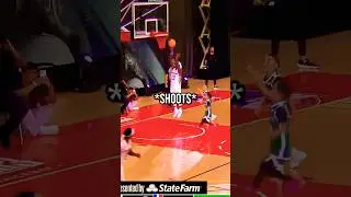 Kai Cenat Misses 3 Shots In A Row During LBA Championship Game! 💀😭