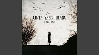 Cinta Yang Hilang