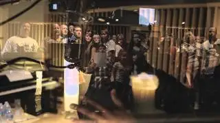 Sir Pathétik rend hommage à Denis Blanchette