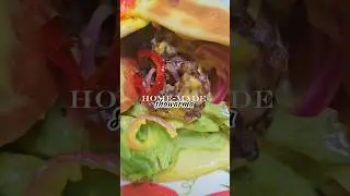Simple Homemade Shawarma #cooking #Shawarma #beefshawarma #youtubeshorts #ikamalle