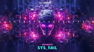 Suffocate - SYS_FAIL (Official Audio)