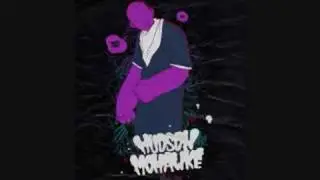Hudson Mohawke - Bottle Caps