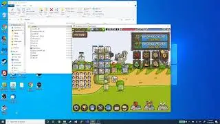 GrowCastle Bot Stream