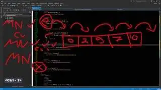 Prog II - C#:  Interfaces (2/2) IEnumerator und IEnumerable