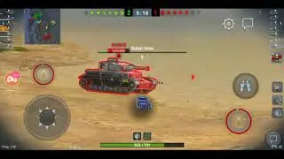 Слив боя на Т-34 