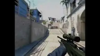 CS:GO | First Simple Movie