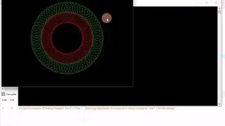 How To Add Graphics In C++