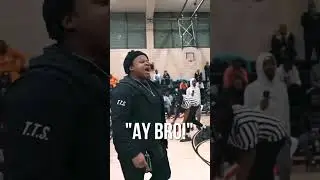 The Crowd Was HATING On Him... Then He Did This! 