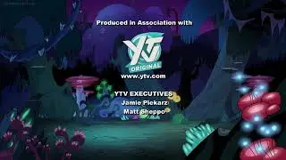 Nerds & Monsters Closing Credits