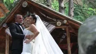 Nunti din Calarasi, Elena si Florin