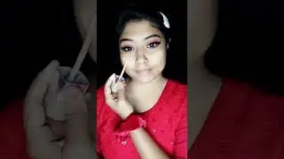GRWM: Valentine's Date Look||#shorts#valentineweek