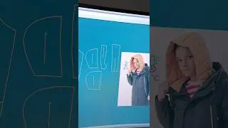 новая выкройка
