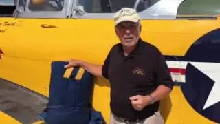 Softie parachutes and the Lima Lima Flight Team.
