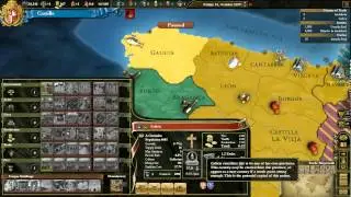 Europa Universalis 3: Divine Wind Tutorial - Province Interface II (16/25)