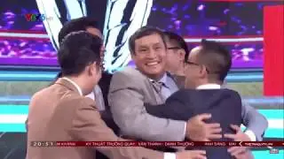 Vòng 1/8 Asian Cup 2019 - Việt Nam vs. Jordan - Bình luận sau trận đấu, vỡ òa cảm xúc