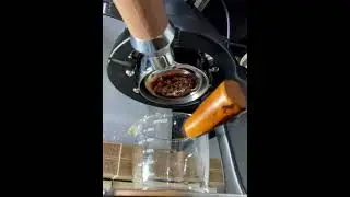 Flair58 with IMS basket