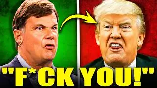 Ford Just WIPED THE FLOOR With Trump—Trump COMPLETELY LOST IT!