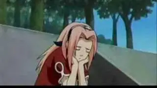 Wanna be with you--Sasu&Saku