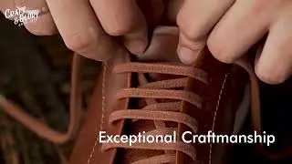 Experience comfort like never before with our Full-grain Leather Sneakers