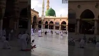 SALAAM K LEAY HAZIR GHULAM HOJAEY