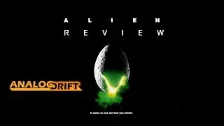 HORROR MOVIE REVIEW: Alien