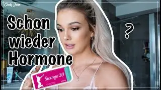 NEWS vom Frauenarzt, Hormone, Endometriose und plumpe Anmachen 🥲 I Weekly Vlog I Cindy Jane