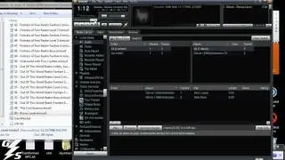 How To Convert (.FLAC/.USF/.MiniUSF) Audio To (.WAV/.MP3)