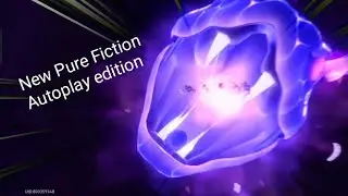 Pure Fiction is BACK & GLORIOUS - Honkai Star Rail #hsr