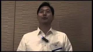 Dr. John Kim and Dental Sleep Med Systems