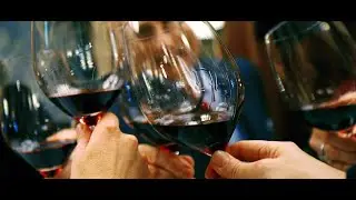 Ein Achtel Wein - Kurzprosa - B. Töpfer
