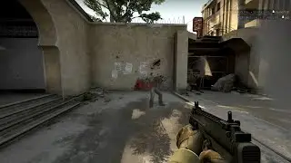 koRobLeN!i INSANE FORCE-BUY ACE ON DE_DUST2