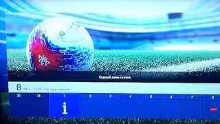 PES 15 Карьера за тренера ● ЗАПУСКАЕМ КОНТРАКТЫ И ГОТОВИМСЯ К МАДРИЦКОМУ ДЕРБИ!!! ● [#2]