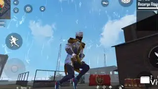 24kgoldn- Mood highlight free fire 2