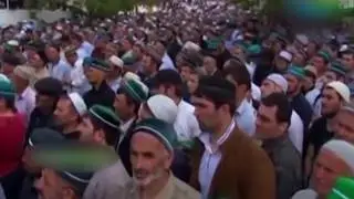 Шахиды Кавказа