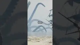 The Legend of the Kraken: History and Facts