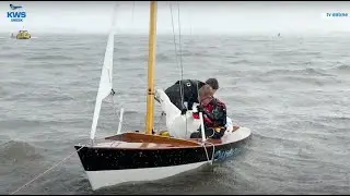 Sluitingswedstrijd Sneekermeer
