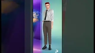 Головоломка в Симс 4 🧠 СКАЧАТЬ НА БУСТИ  