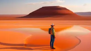 Discover the Top 5 Driest Places on Earth | Unveiling Nature's Extreme Wonders | Factanonficta