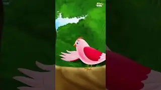 వర్షంలో కొబ్బరి ఇల్లు కథ | #shorts #trending #kidsvideo #animation #moralstories  #cartoon #ytshorts