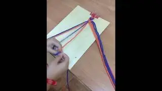 СЕРИЯ КОРОТКИХ ВИДЕО. На занятиях. Стрелочка от Златы. МБУ 