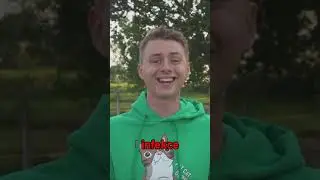 Clash Of The Humi Crew🔥🤩1.díl/ Fizi parodie😂