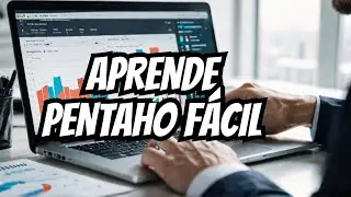 👉1. Introducción a Pentaho ETL en Pentaho | Guía Completa Paso a Paso + Ejemplos ✔️